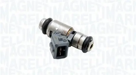 IWP119 Форсунка бензинова MAGNETI MARELLI підбір по vin на Brocar