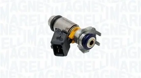 IWP160 Форсунка бензинова MAGNETI MARELLI підбір по vin на Brocar