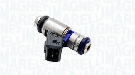 IWP164 Форсунка бензинова MAGNETI MARELLI підбір по vin на Brocar