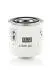 WD9207 Фільтр MANN підбір по vin на Brocar