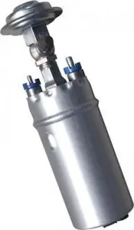 MAM00073 Электро-бензонасос BMW E34 E32 3Bar 140l/h (в мет.бак в корпусе с MAGNETI MARELLI подбор по vin на Brocar