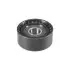 MPQ0014 Натяжний ролик (17x60x26) (пл) Renault/Mitsubishi/Nissan/Opel/Vauxhall/Volvo MAGNETI MARELLI підбір по vin на Brocar