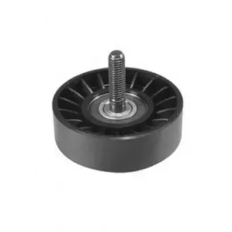 MPQ0024 MAGNETI MARELLI CITROEN Натяжной ролик XSARA 2.0, C4,C5 2.0, MAGNETI MARELLI подбор по vin на Brocar