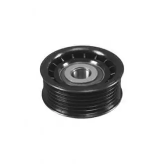 MPQ0041 MAGNETI MARELLI VW Ролик натяж.канавочный DB M112/OM611VW/AUDI 2,5TDI 97- MAGNETI MARELLI підбір по vin на Brocar