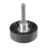 MPQ0077 MAGNETI MARELLI VW Натяжной ролик Passat,Golf,Touran MAGNETI MARELLI підбір по vin на Brocar