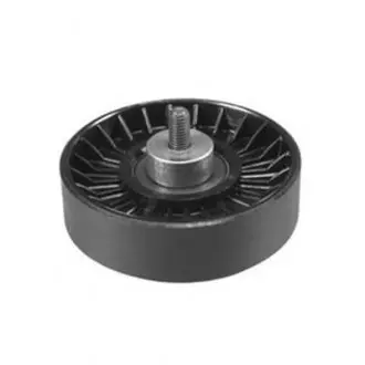 MPQ0081 MAGNETI MARELLI FIAT Натяжной ролик Marea, Alfa Romeo 156,166,Lancia 2.4JTD 94- MAGNETI MARELLI подбор по vin на Brocar