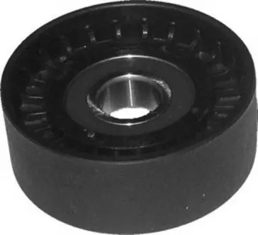 MPQ0151 532044510 _ Ролик приводного ремня_ Volvo S60, 80, V70 II, XC90, 70 2.4D5 07.01- MAGNETI MARELLI підбір по vin на Brocar