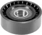 MPQ0172 MAGNETI MARELLI FIAT Ролик натяжитель пасив. Brava 1.2 16V MAGNETI MARELLI підбір по vin на Brocar