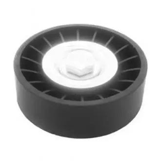 MPQ0361 MAGNETI MARELLI Натяжной ролик(17x82x26)(пл) Santa FE 2,7 -06 MAGNETI MARELLI підбір по vin на Brocar