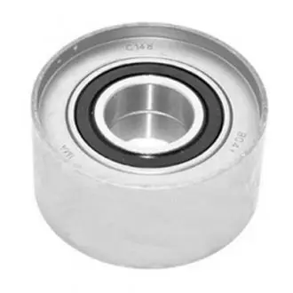 MPQ0412 MAGNETI MARELLI FIAT Ролик натяж. гладкий 2,5D (верхн.) MAGNETI MARELLI подбор по vin на Brocar