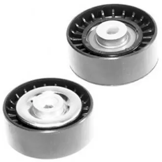 MPQ0624 MAGNETI MARELLI VW Ролик натяжн.Audi A4,5,6,8,Q5,Phaeton 2.0/3.0TDI 03- MPQ0624 MAGNETI MARELLI MAGNETI MARELLI підбір по vin на Brocar