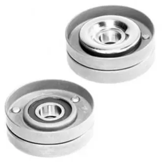 MPQ0626 MAGNETI MARELLI BMW Ролик натяжной E39/46 2,5-3,0 MAGNETI MARELLI підбір по vin на Brocar