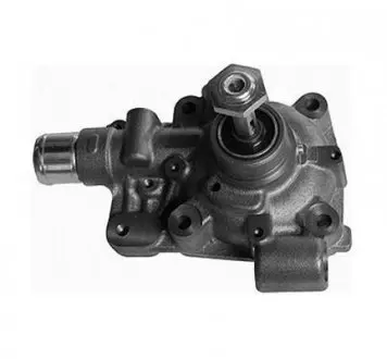 WPQ0540 MARELLI IVECO Помпа воды Daily II 35 2.8D 00- MAGNETI MARELLI подбор по vin на Brocar