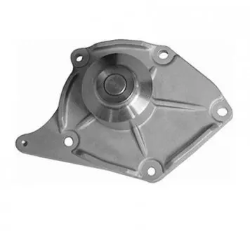 WPQ0998 Помпа води DACIA DUSTER,LOGAN,SANDERO RENAULT CLIO,FLUENCE,GRAND SCENIC,KANGOO,LAGUNA, LOGAN,MEGANE,MODUS,SCENI [352316170998] MAGNETI MARELLI підбір по vin на Brocar