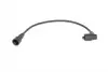 0986356230 Провод зажигания BOSCH підбір по vin на Brocar