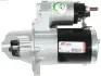 S5087 Стартер AUTO STARTER підбір по vin на Brocar
