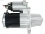 S5087 Стартер AUTO STARTER підбір по vin на Brocar