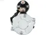 S5091 Стартер AUTO STARTER підбір по vin на Brocar