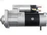 S5187 Стартер AUTO STARTER підбір по vin на Brocar