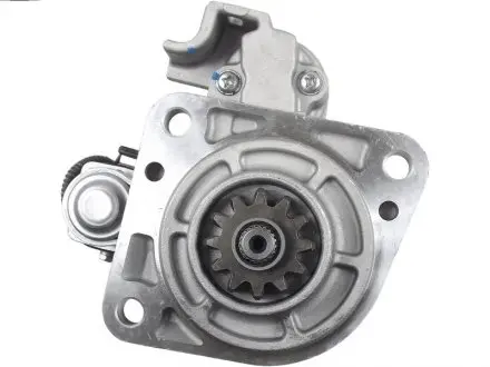S5187 Стартер AUTO STARTER підбір по vin на Brocar