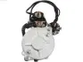 S5189 Стартер AUTO STARTER підбір по vin на Brocar