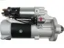 S5227 Стартер AUTO STARTER підбір по vin на Brocar