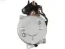 S5227 Стартер AUTO STARTER підбір по vin на Brocar