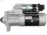 S5227 Стартер AUTO STARTER підбір по vin на Brocar