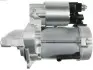 S6042 Стартер AUTO STARTER підбір по vin на Brocar