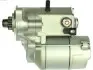 S6045 Стартер AUTO STARTER підбір по vin на Brocar