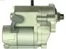S6045 Стартер AUTO STARTER підбір по vin на Brocar