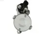 S6148 Стартер AUTO STARTER підбір по vin на Brocar