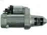 S6191 ROZRUSZNIK AS-PL AUTO STARTER підбір по vin на Brocar