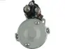 S6191 ROZRUSZNIK AS-PL AUTO STARTER підбір по vin на Brocar