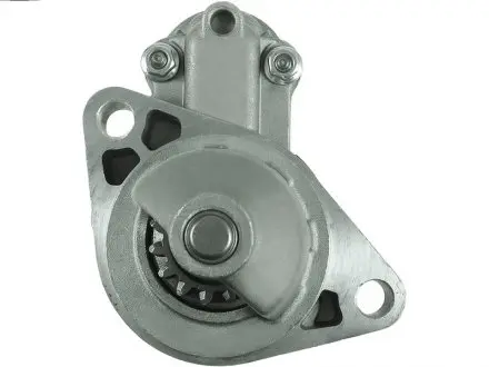 S6191 ROZRUSZNIK AS-PL AUTO STARTER подбор по vin на Brocar