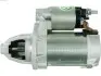S6255S Стартер AUTO STARTER підбір по vin на Brocar