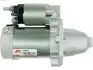 S6255S Стартер AUTO STARTER підбір по vin на Brocar