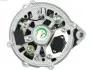 A0001 Генератор AUTO STARTER підбір по vin на Brocar