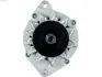 ГЕНЕРАТОР BO 24V-55A-1GR, 0120469010, CA1336, IVECO A0023