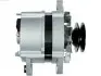 A0023 ГЕНЕРАТОР BO 24V-55A-1GR, 0120469010, CA1336, IVECO AUTO STARTER підбір по vin на Brocar