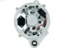 A0023 ГЕНЕРАТОР BO 24V-55A-1GR, 0120469010, CA1336, IVECO AUTO STARTER підбір по vin на Brocar