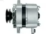 A0023 ГЕНЕРАТОР BO 24V-55A-1GR, 0120469010, CA1336, IVECO AUTO STARTER підбір по vin на Brocar