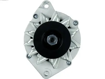 A0023 ГЕНЕРАТОР BO 24V-55A-1GR, 0120469010, CA1336, IVECO AUTO STARTER підбір по vin на Brocar