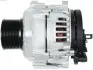 A0034 Генератор AUTO STARTER підбір по vin на Brocar