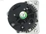 A0041 Генератор AUTO STARTER підбір по vin на Brocar