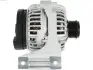 A0049 Генератор AUTO STARTER підбір по vin на Brocar