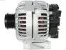 A0049 Генератор AUTO STARTER підбір по vin на Brocar