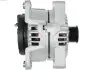 A0052 Генератор AUTO STARTER підбір по vin на Brocar