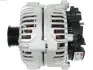 A0052 Генератор AUTO STARTER підбір по vin на Brocar