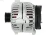 A0065 Генератор AUTO STARTER підбір по vin на Brocar
